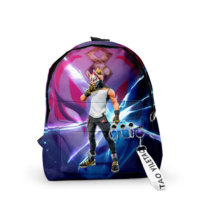 Drift Fortnite Backpack