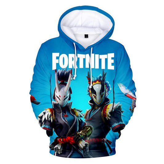 Fortnite Sweat à capuche Storm Familiers 