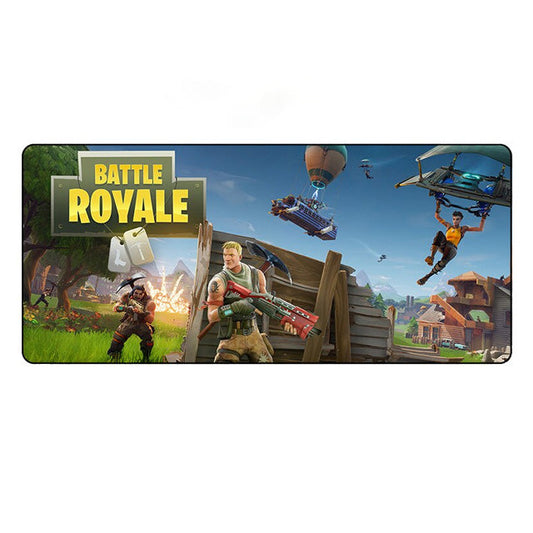 Tapis de souris Fortnite Battle Royale