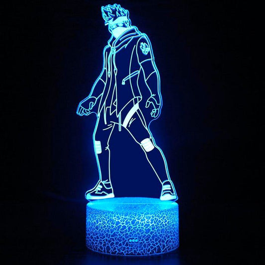 Lampe Fortnite Ninja