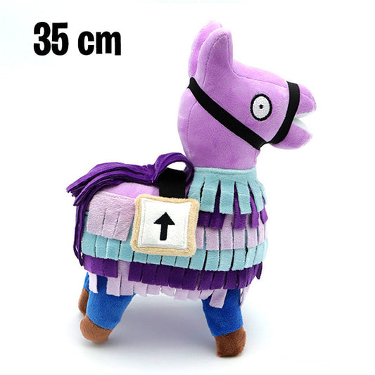 Peluche Lama Fortnite