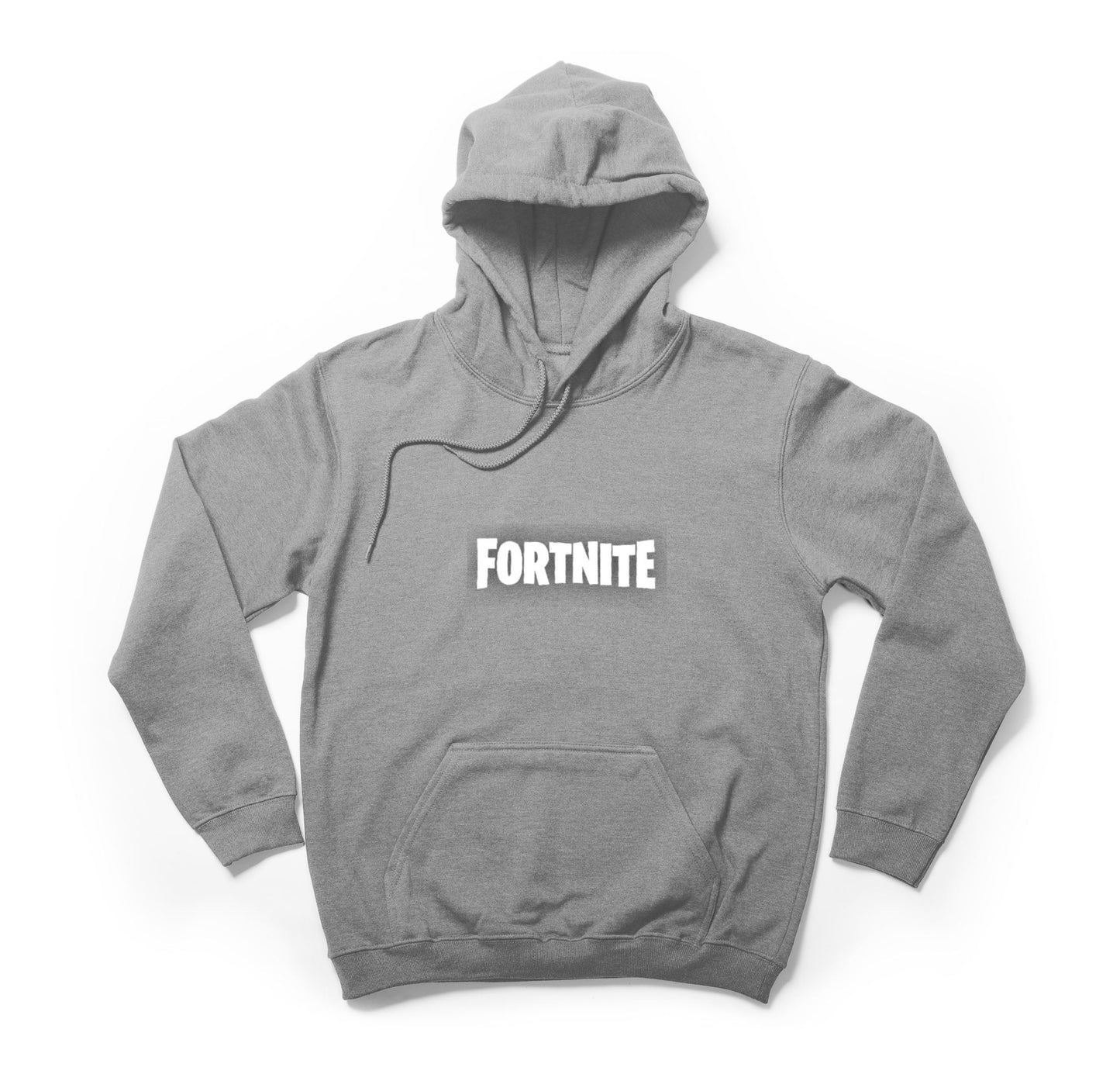 Fortnite Merch Hoodie