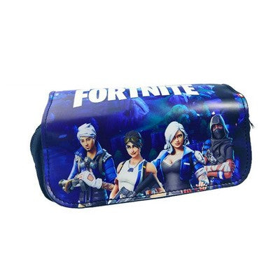 Fortnite Pencil Case Squad