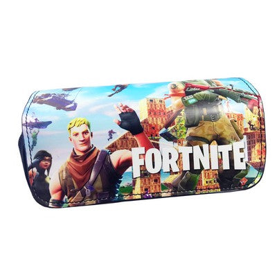 Trousse à crayons Fortnite Champ de Bataille