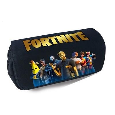 Trousse à crayons Fortnite Chapitre 2