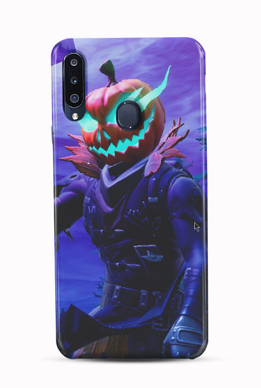 Coque de téléphone Fortnite Samsung Hollowhead