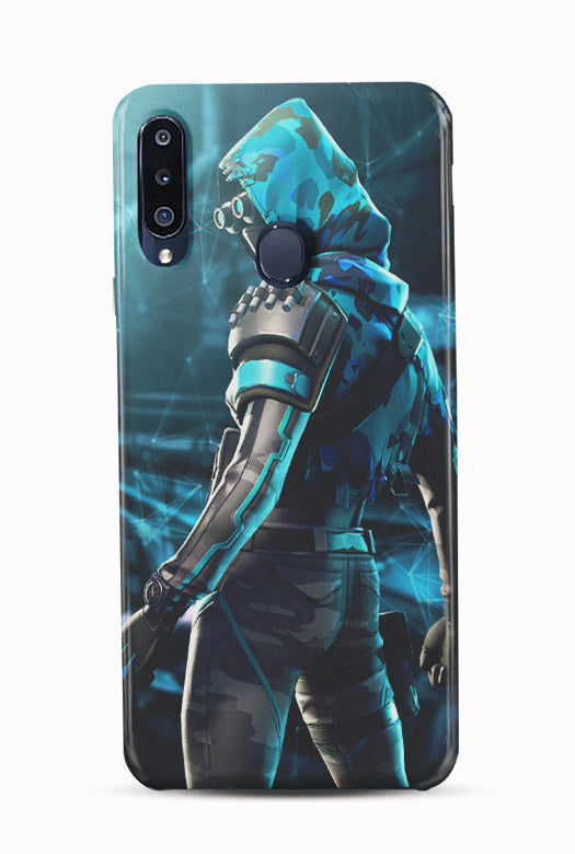 Coque de téléphone Fortnite Samsung Insight