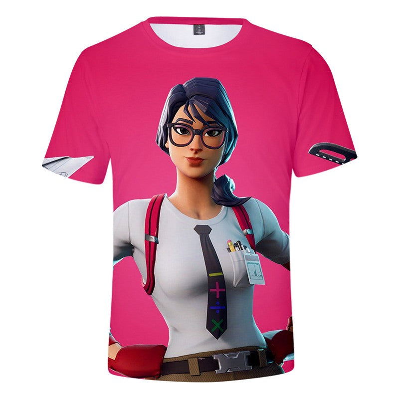 Fortnite T-Shirt Maven