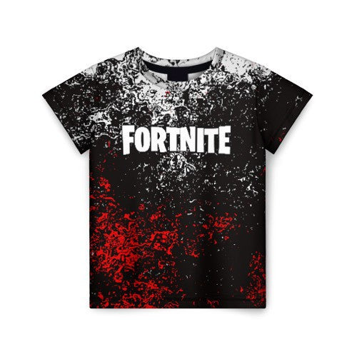 Fortnite t-shirt Birthday