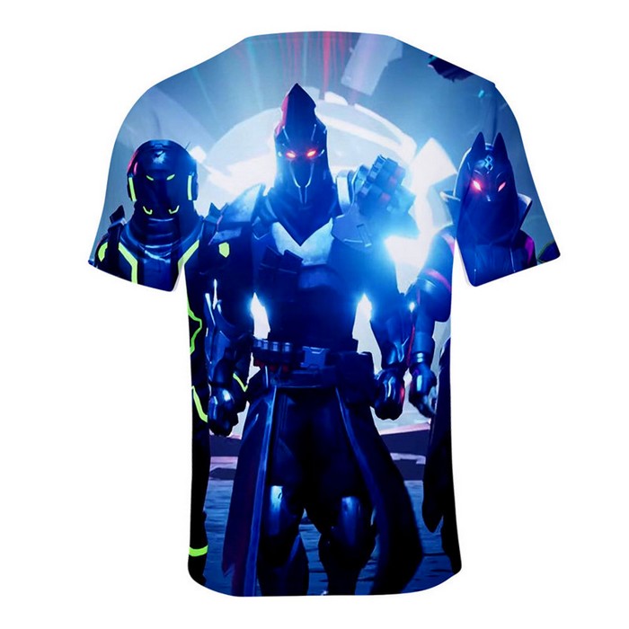 Fortnite T-Shirt Season X