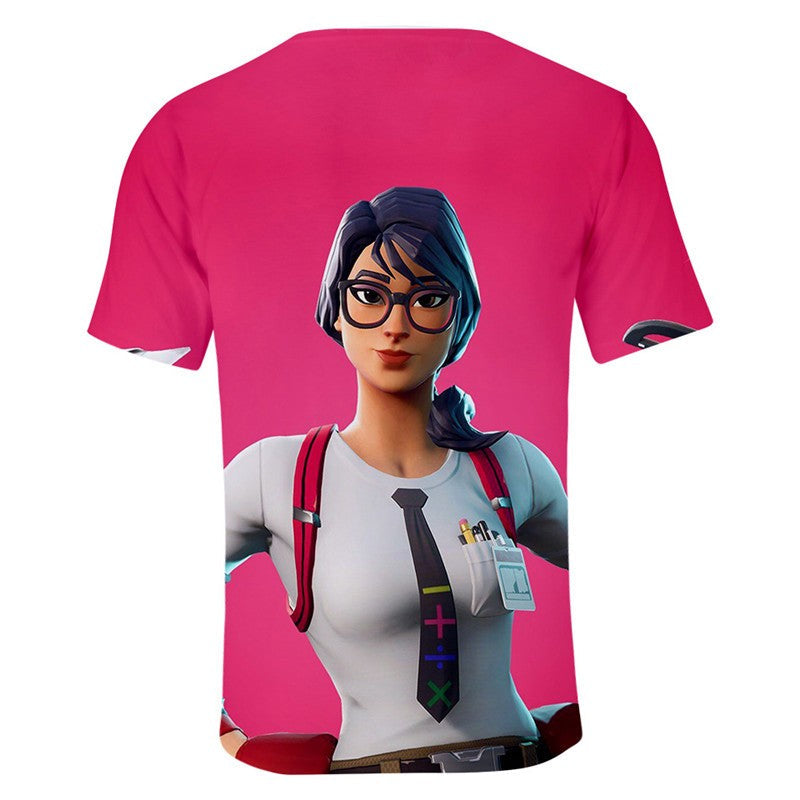 Fortnite T-Shirt Maven