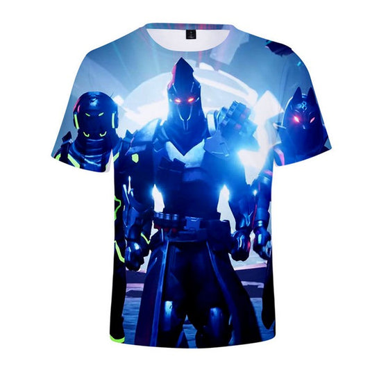 Fortnite T-Shirt Season X