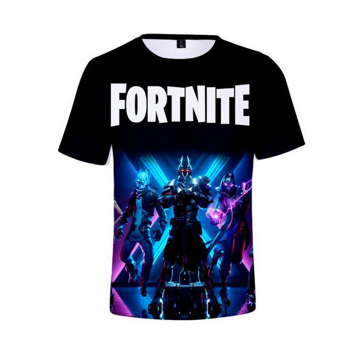 Fortnite T-Shirt Saison X Voyage dans le temps