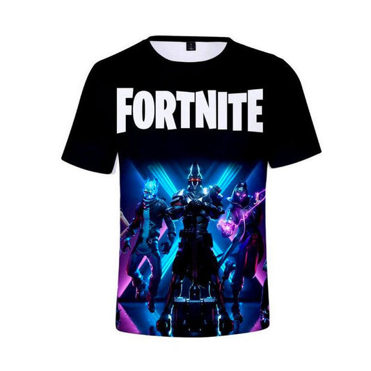 Fortnite T-Shirt Season X Time Travel