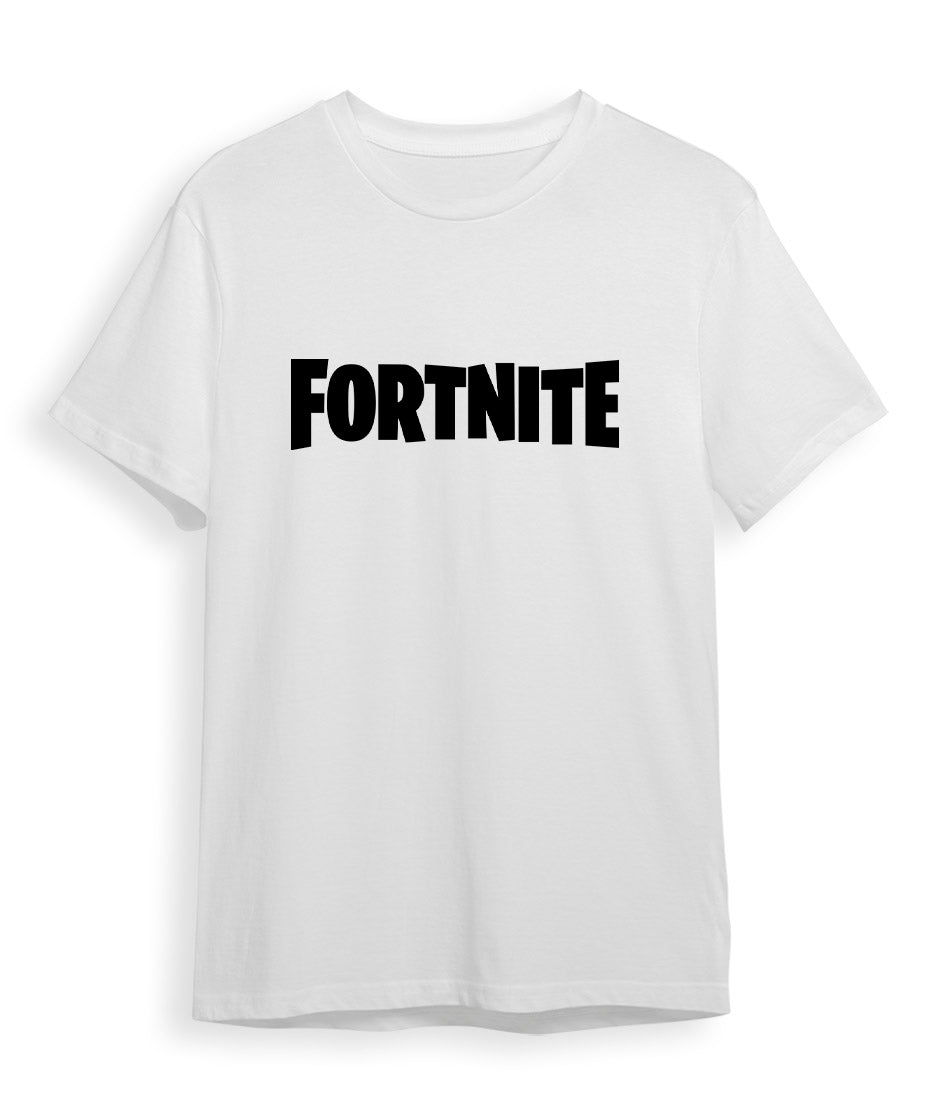 T-shirt Fortnite