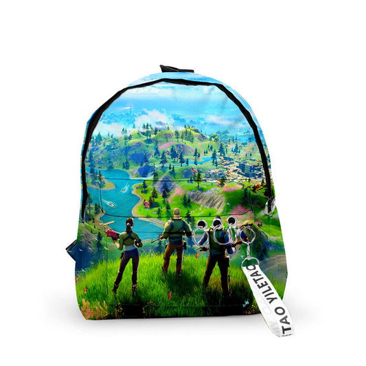 Sac à dos Fortnite Chapitre 2 