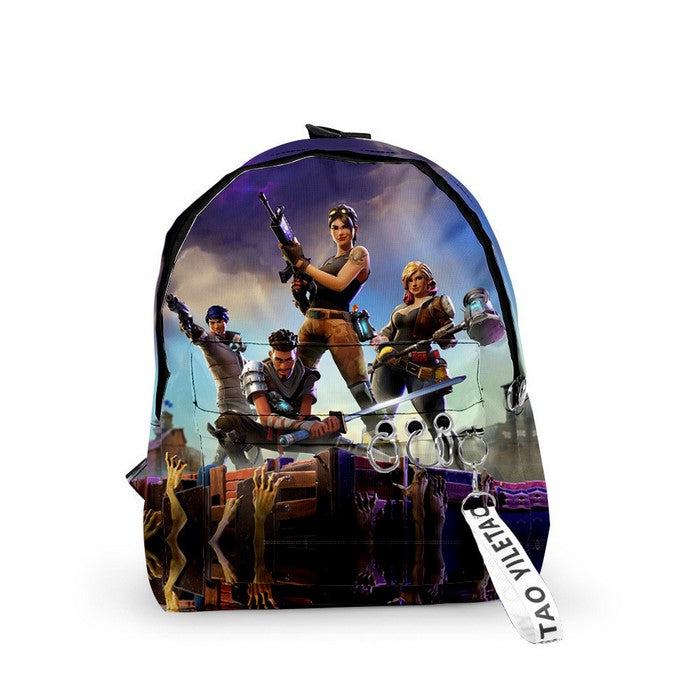 Sac à dos Fortnite Sauvez le monde 