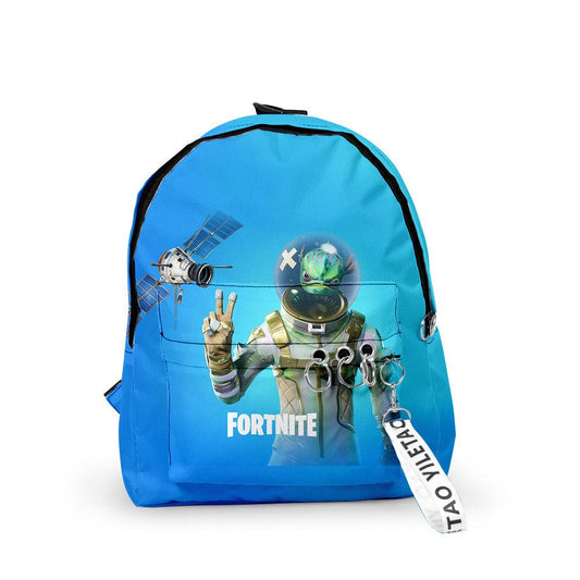 Sac à dos Fortnite Léviathan 