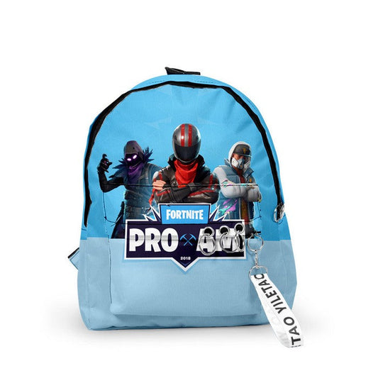 Fortnite Sac à dos Pro Objectif 