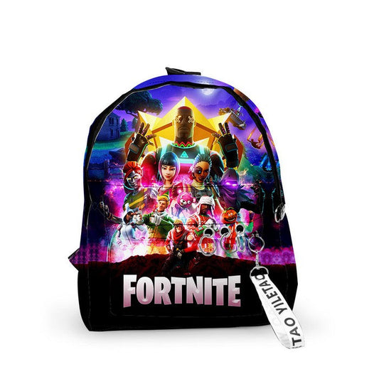 Sac à dos Fortnite Toutes les étoiles 