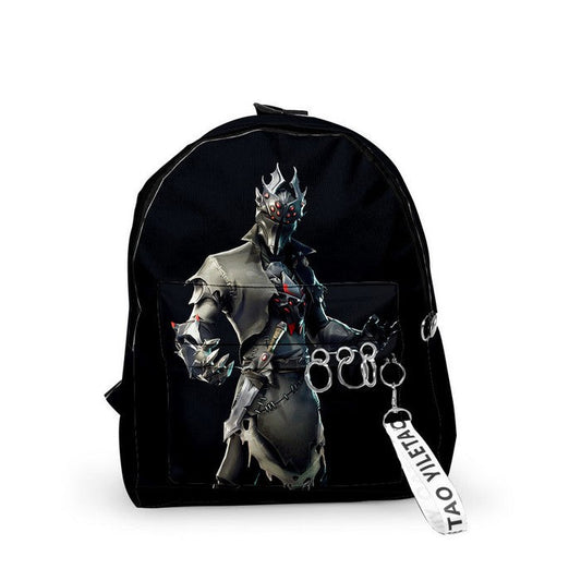 Sac à dos Fortnite Chevalier Araignée 