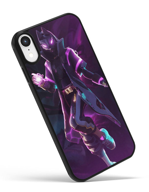 Catalyseur de coque iPhone Fortnite