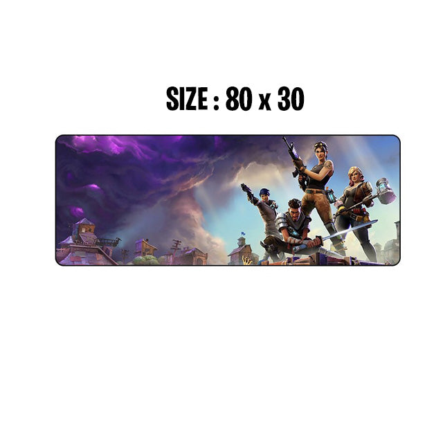 Fortnite Mouse Pad Save The World