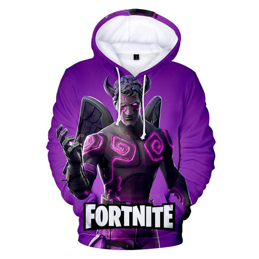 Fortnite Sweat à capuche Fallen Love Ranger 