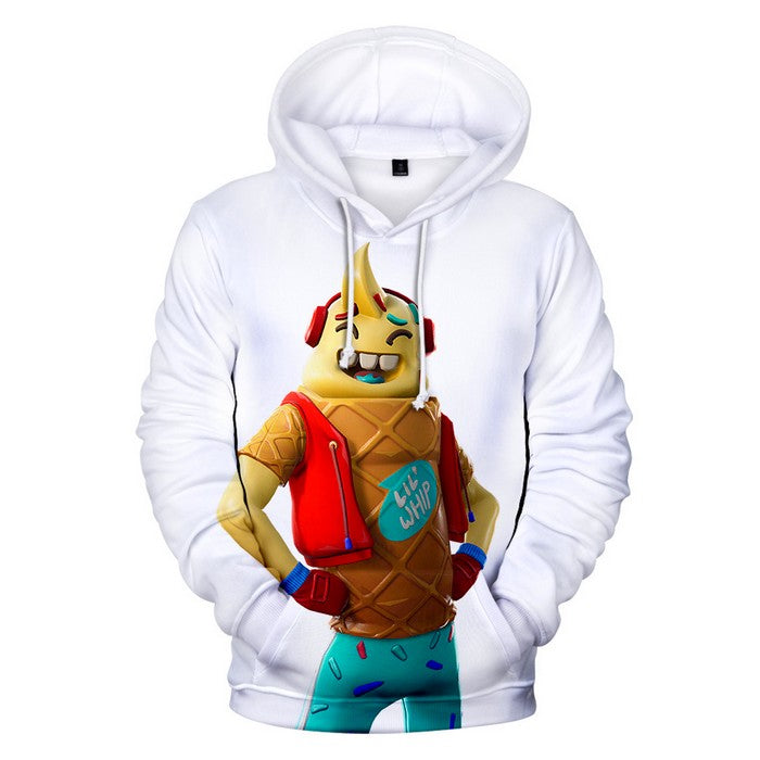 Fortnite Hoodie Lil' Whip