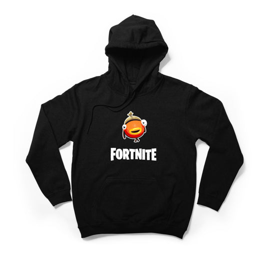 Sweat à capuche Fortnite Petit bâton de poisson