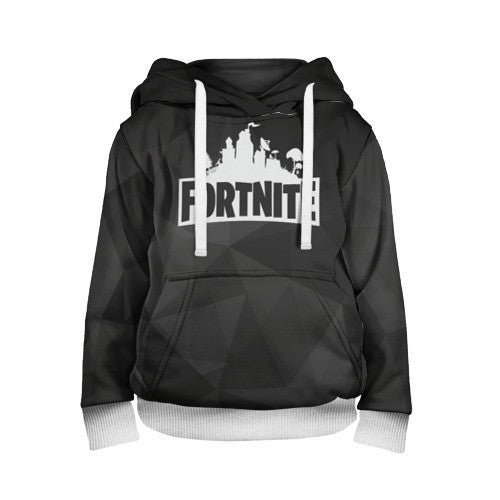 Fortnite Sweat à capuche jeunesse 