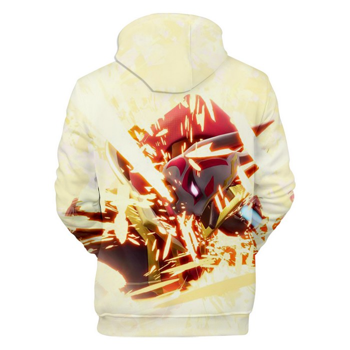 Fortnite Hoodie Drift S5