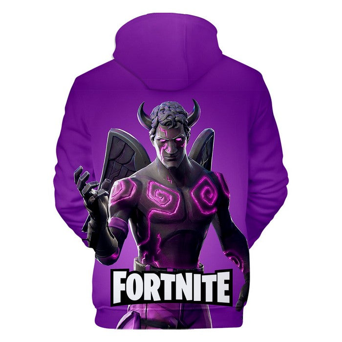 Fortnite Hoodie Fallen Love Ranger