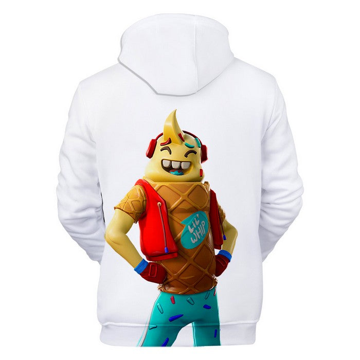 Fortnite Hoodie Lil' Whip