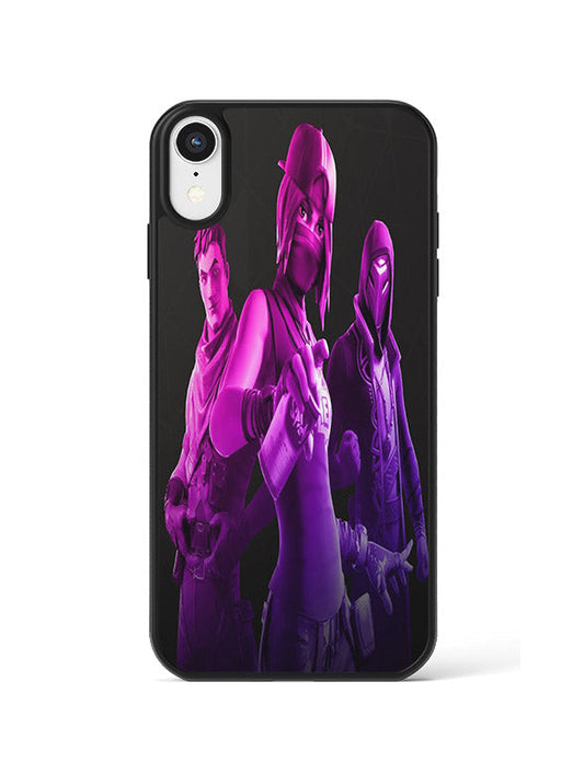 Fortnite Coque iPhone Équipe Compétitive