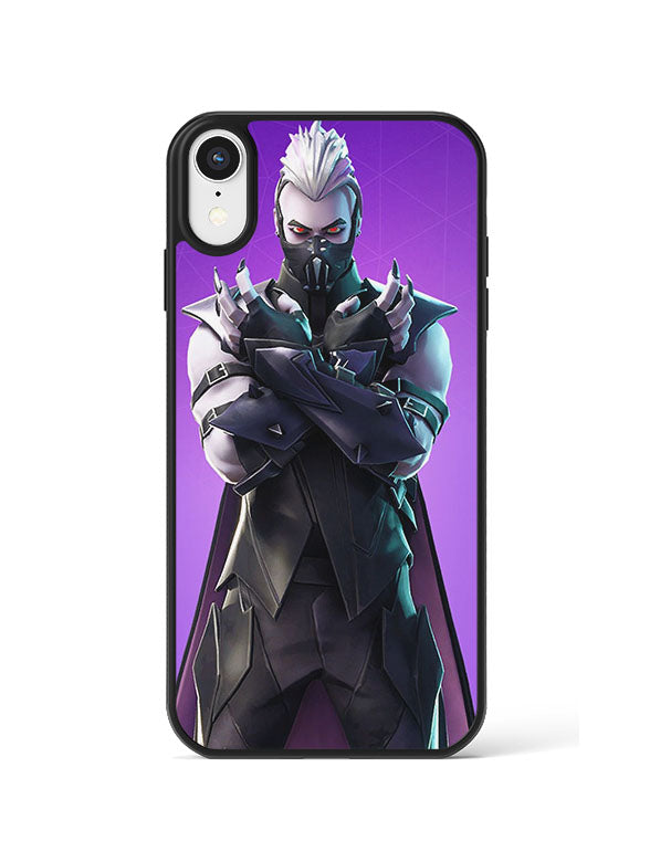 Étui Fortnite pour iPhone Sanctuaire