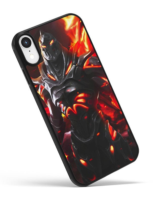 Fortnite iPhone Case Ruin