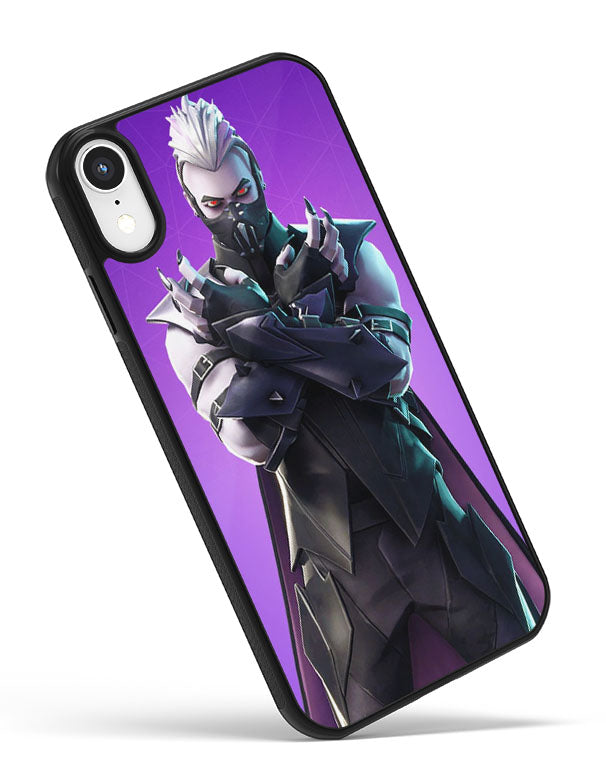 Étui Fortnite pour iPhone Sanctuaire