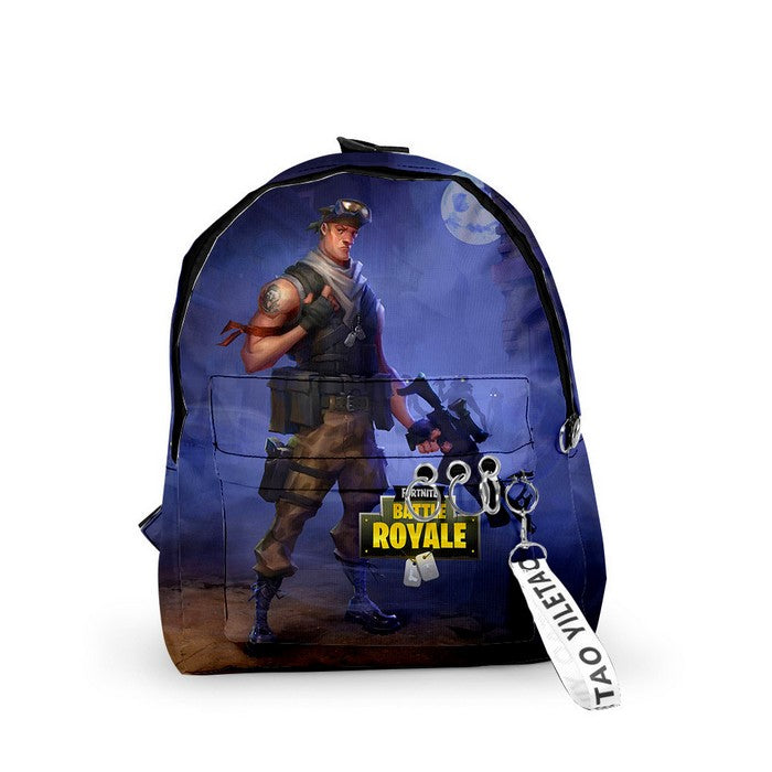 Sac à Dos Fortnite Jonesy 