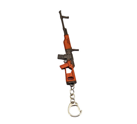 Fortnite Keychain Weapon AK-47