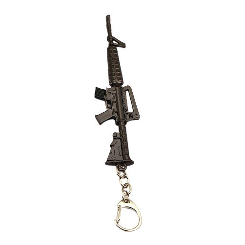 Fortnite Keychain Weapon M16