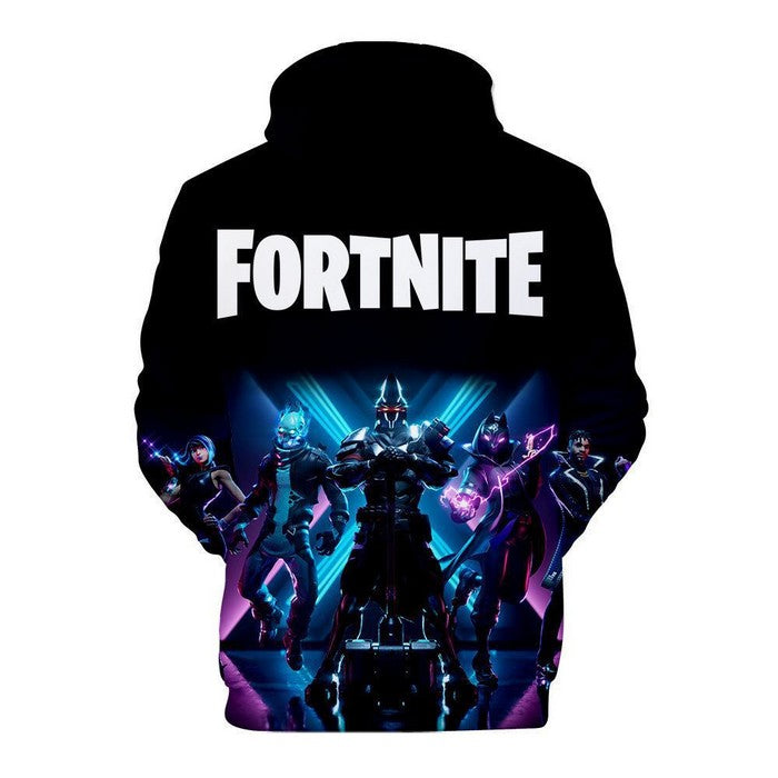 Fortnite Season X Hoodie