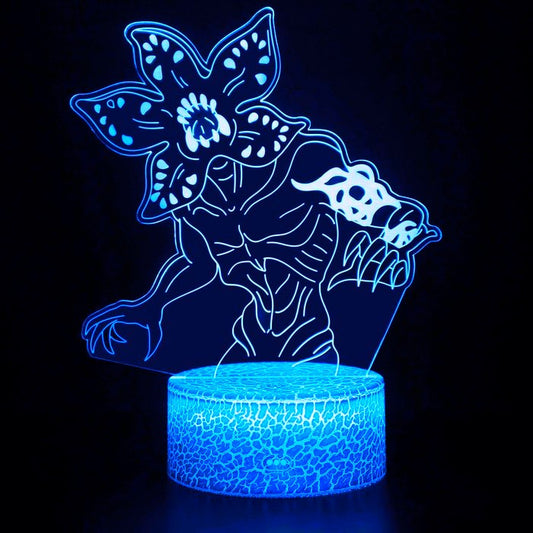 Lampe Fortnite Démogorgon