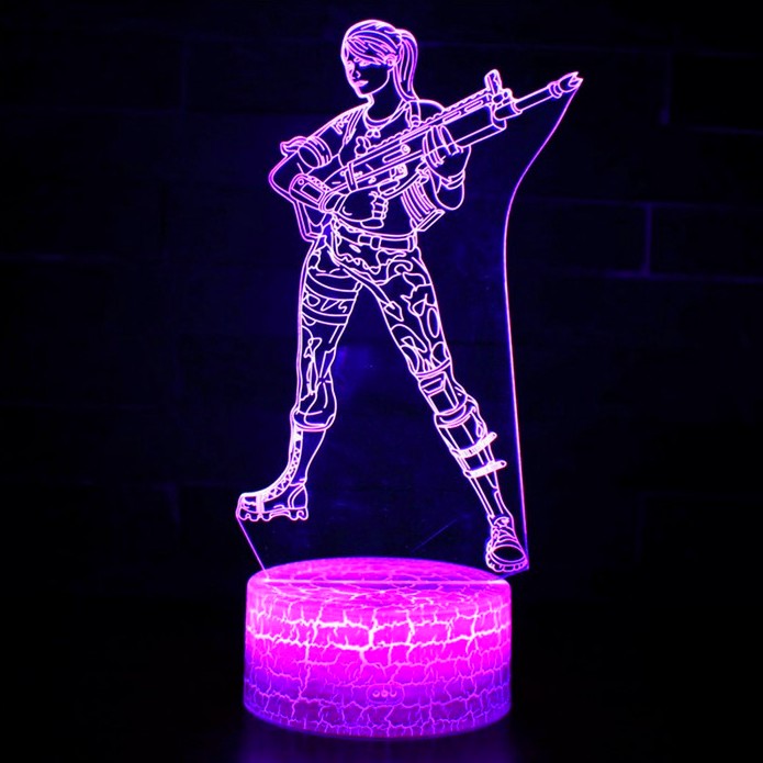 Lampe Fortnite Ramirez