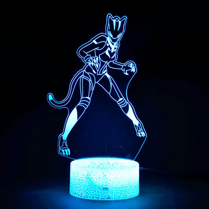 Lampe Fortnite Lynx 