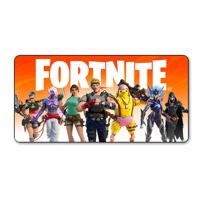 Grand tapis de souris Fortnite