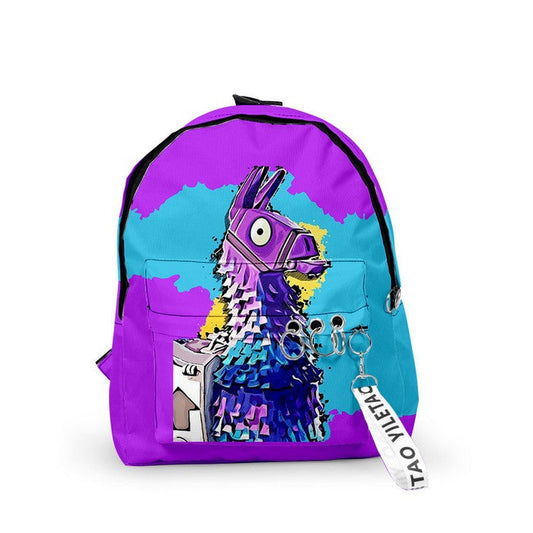 Sac à Dos Fortnite Lama 