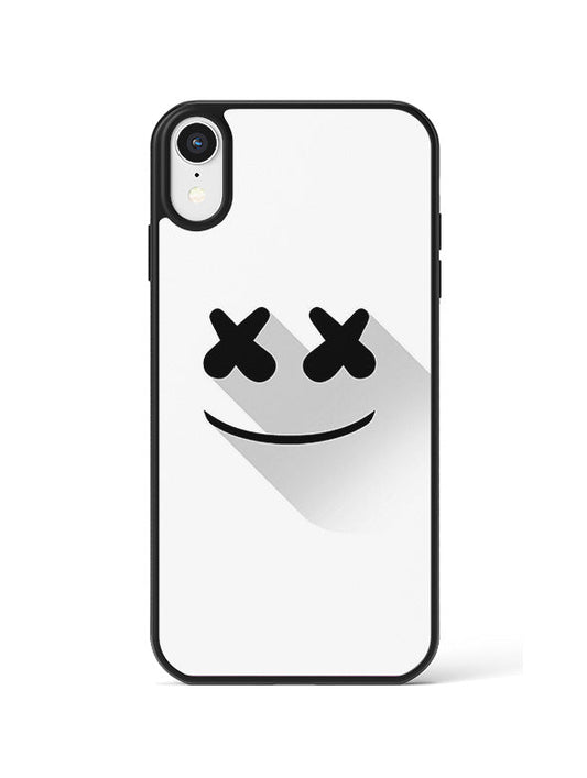 Coque iPhone Fortnite Marshmello