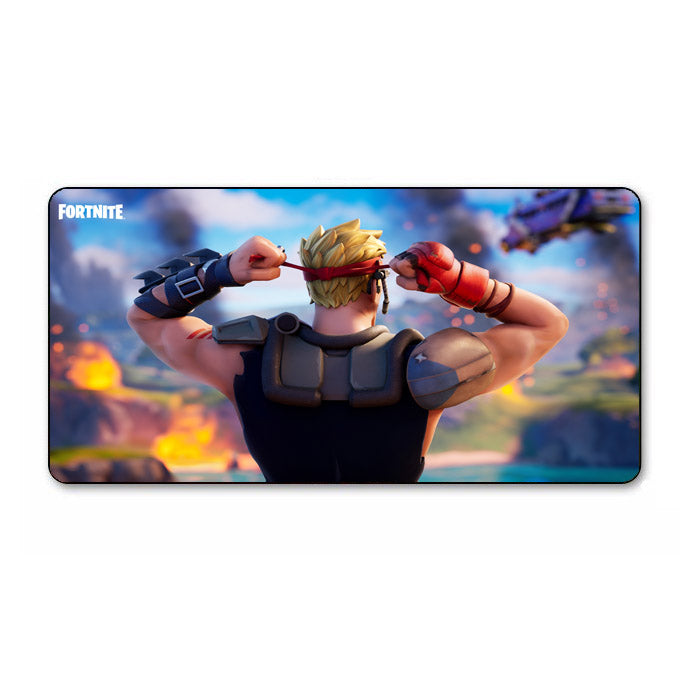 Mouse Pad Fortnite Agent Jones