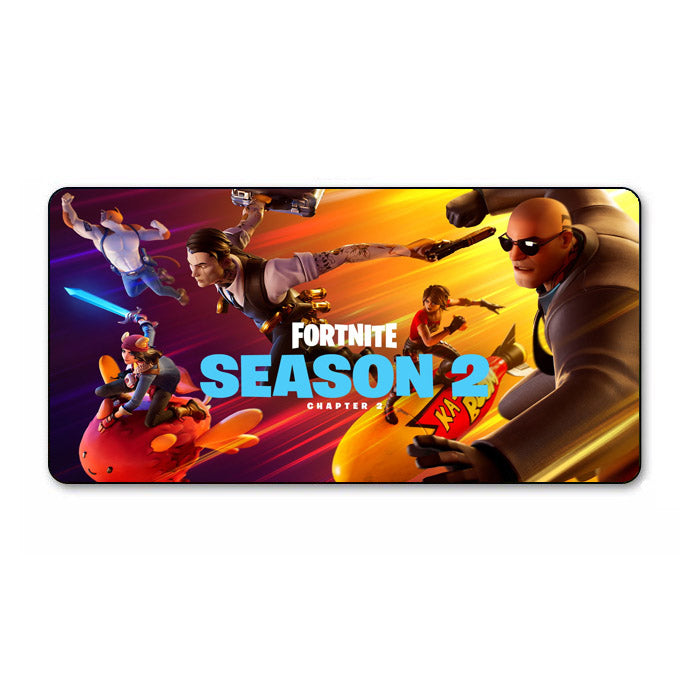 Tapis de souris Fortnite Agents secrets